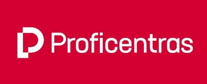 Prekės ženklas: P Proficentras